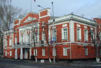 Надольский С.Р. Дворец революции. Бывший дом начальника Алтайских горных заводов Надольский С.Р. Дворец революции. Бывший дом начальника Алтайских горных заводов